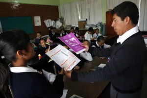 Sin incidencias concluye la aplicación de Enlace en primarias de Puebla