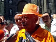 Danzoneros piden que se les regrese cancha de Analco