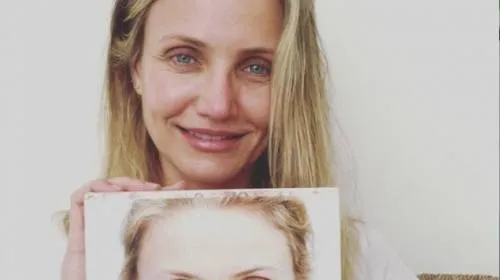 “Estoy retirada” Cameron Diaz confirma que no volverá a los sets