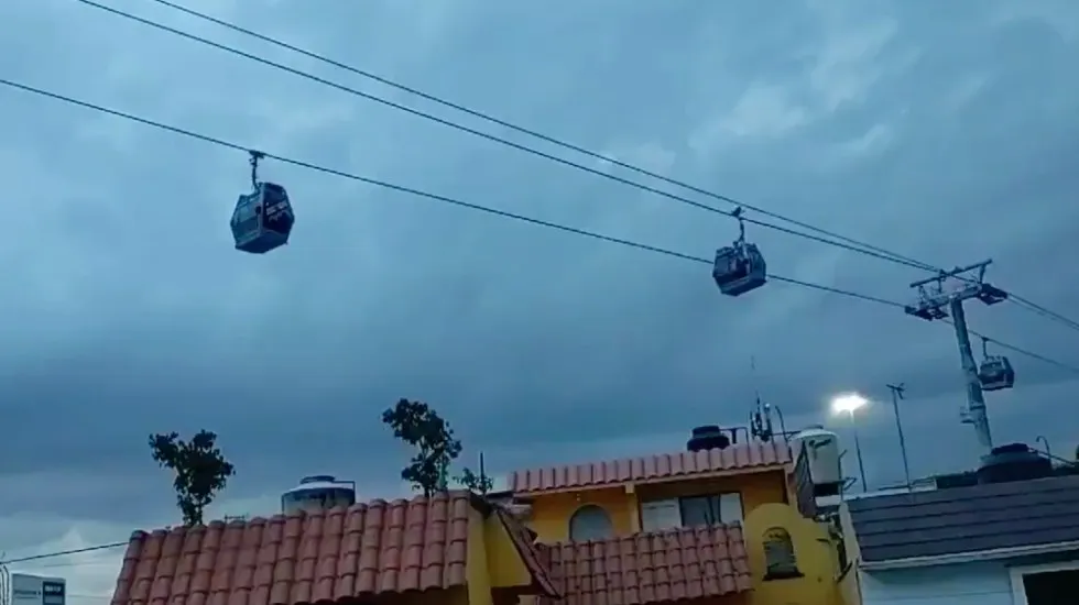 Foto:Captura de Video
