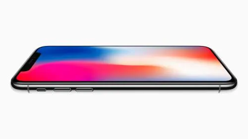 Nuevo iPhone X: el iPhone más arriesgado
