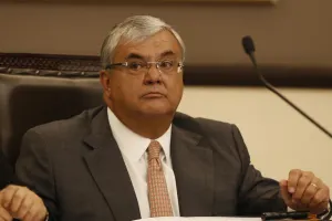 Se ejecutaron obras sin comprometer sus finanzas: Bernal