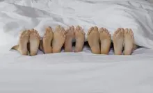 Aumentan parejas swingers en México