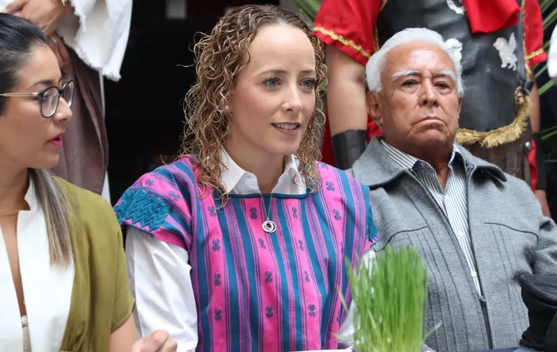 Ayuntamiento de Puebla impulsa la difusión de las representaciones religiosas de Semana Santa