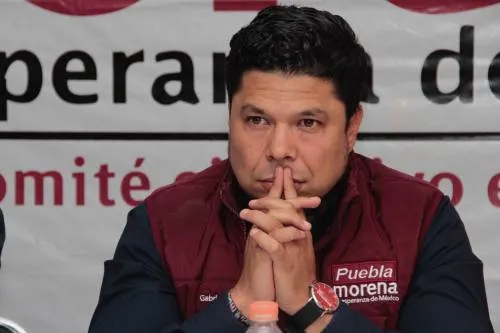 No hay división ni ruptura en Morena, asegura Biestro