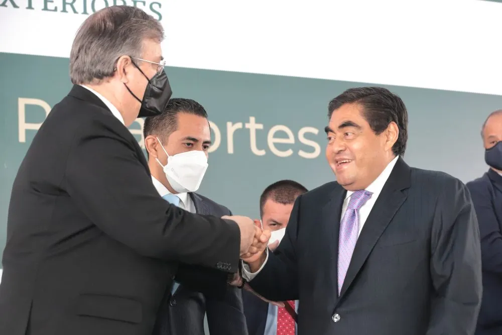 Foto: Gobierno de Puebla