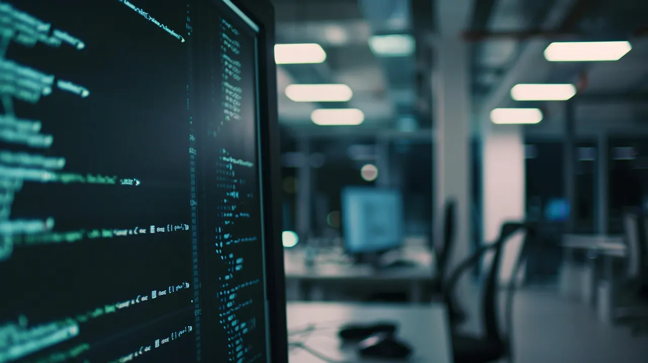 Espionaje Computadora