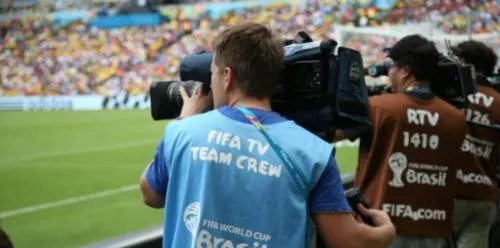 La tecnología marcará un referente en la transmisión del Mundial 2018