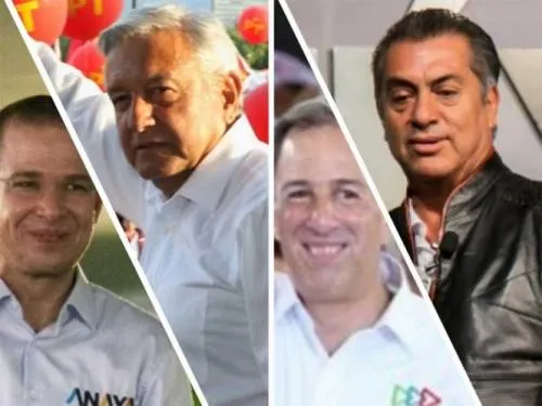Tienen candidatos 5 días para transparentar campañas