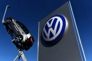 Otra multa para Volkswagen, ahora en Italia