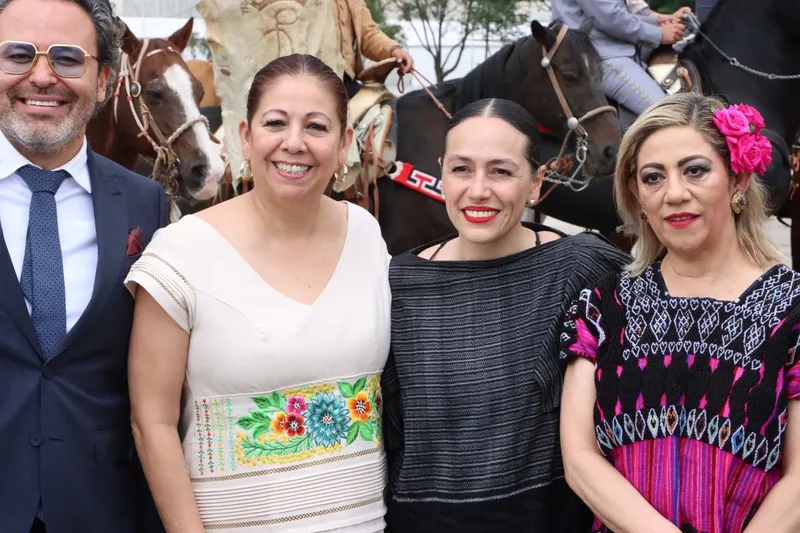 congreso-pue-charreria-laura-artemisa-garcia