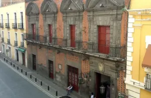 Cumple Casa de la Bóveda 200 años de vida dedicada al arte y la cultura