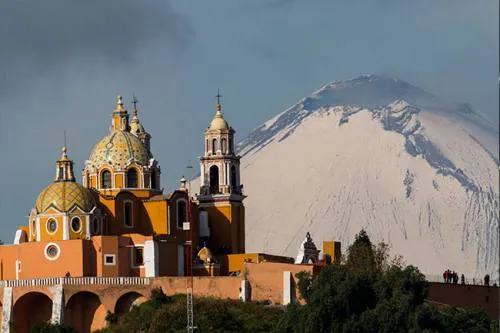 José Juan Espinosa pide a su homólogo de San Andrés cuidar imagen para conservar denominación