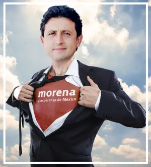 Del naranja al carmín sólo hay un paso
