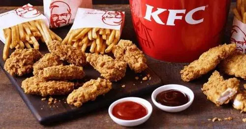 KFC “enseña” a sus trabajadores a freír pollo con un juego de VR