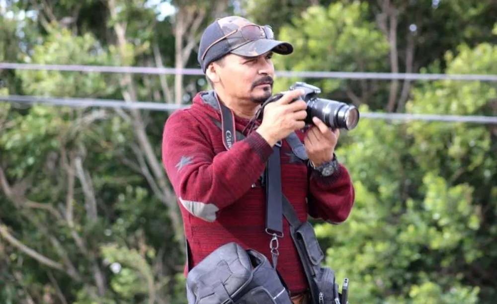 Detienen a cinco implicados en asesinato de periodista Margarito Martínez