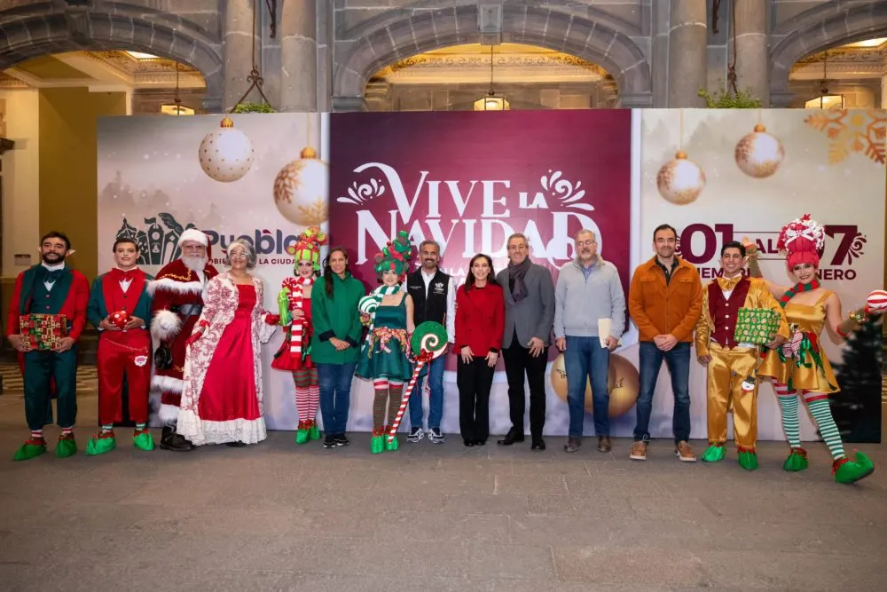 Festival Vive la Navidad
