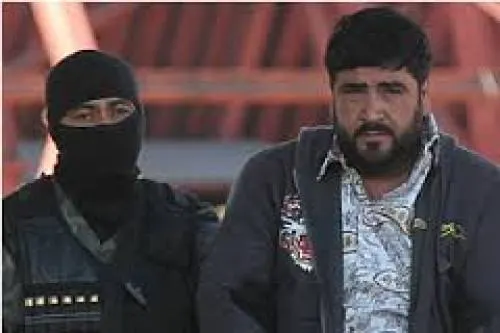 EU confirma solicitud de cadena perpetua para Alfredo Beltrán Leyva