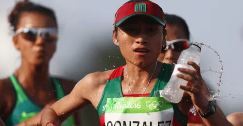 Tragedia Nacional: Confirman suspensión de 4 años para Lupita González