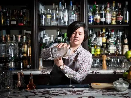 Será la CDMX sede del World Class 2017 de mixología