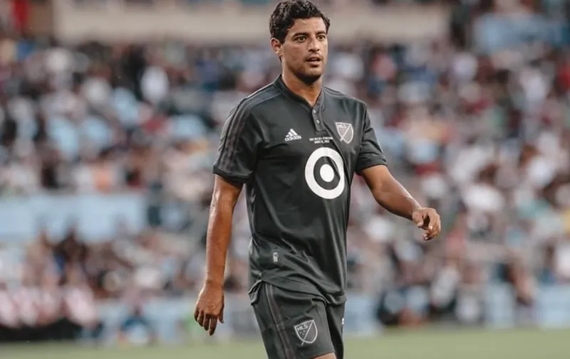 Carlos Vela y su posible regreso a la Liga MX