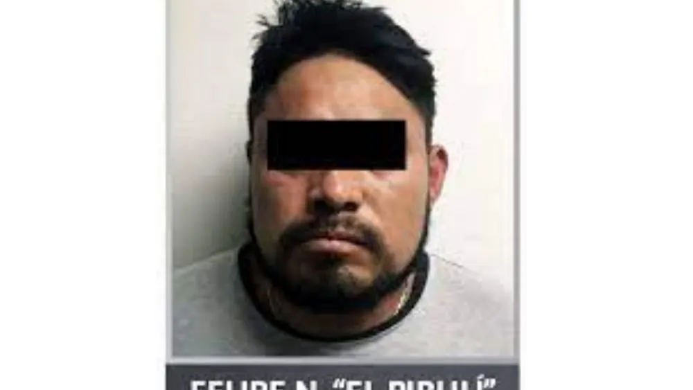 Liberan a ex funcionarios de fuga de el Pirulí