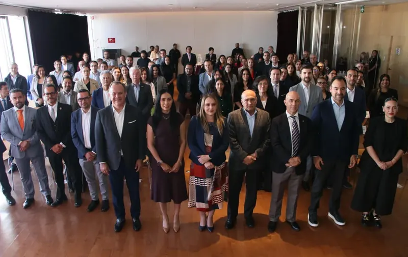 Puebla impulsa la economía circular con Manual de Simbiosis Industrial