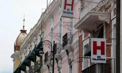 Hoteleros buscarán se cambie alerta emitida por Alemania