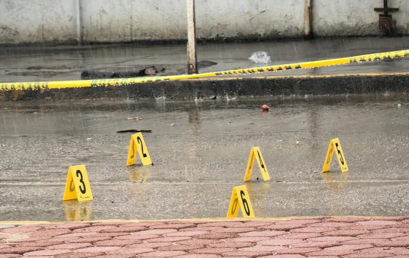 México registra caída de 52% en homicidios dolosos durante los primeros dos años del gobierno de Sheinbaum