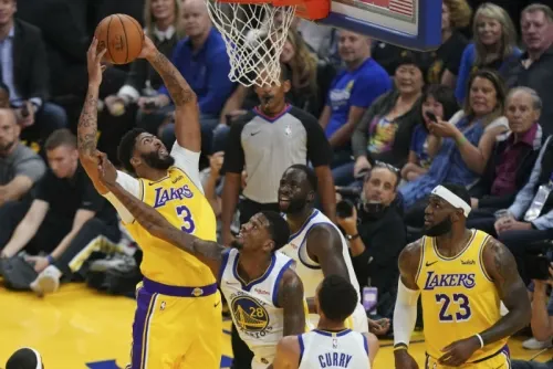 Comienza la temporada de la NBA con cambios importantes de jugadores estelares