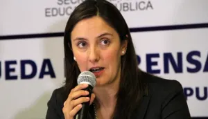 Yerro de Patricia Vázquez dejó a 400 mil alumnos sin uniformes y un mal gasto de 78 mdp