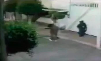 Atan y amordazan a mujer para robar una casa en la colonia América Norte