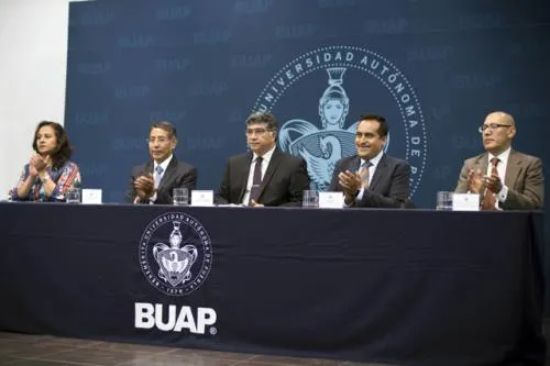 Calidad en la academia e investigación, respaldan labor social de la Facultad de Economía de la BUAP