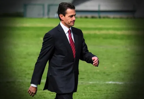 El sexenio de Peña, del meme a la tragedia: el peor presidente del México contemporáneo