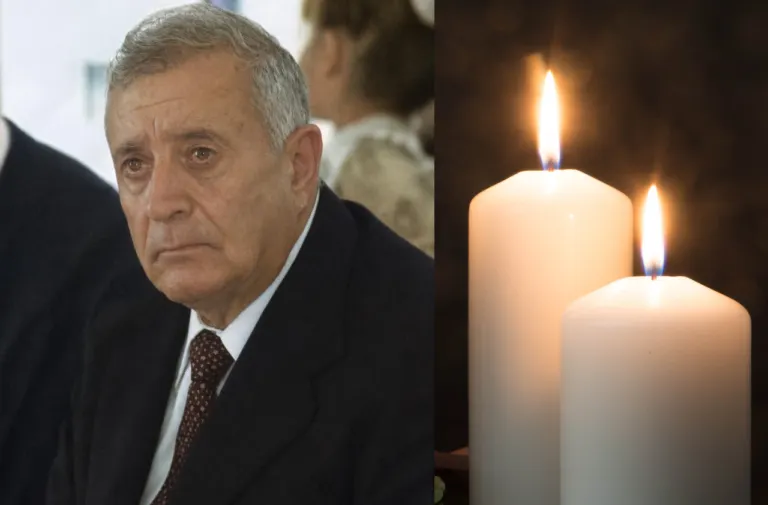El legado de Don Pepe Hanan Badri