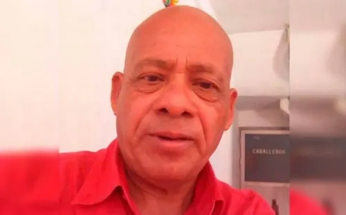 Secuestran al periodista Carlos Guillermo García Hernández en Veracruz