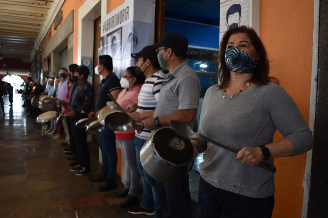 Canirac celebra reapertura parcial; respetaremos las medidas para que pronto, pueda abrir el 100% del sector