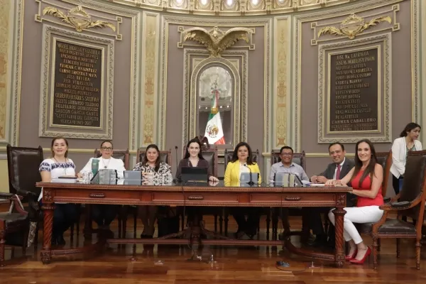 Congreso Puebla Prohibir Venta Bebidas Azucaradas A Menores
