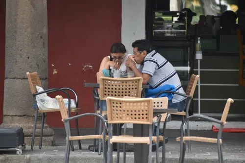 Sector restaurantero mantiene tres mil empleos “en el limbo”, mientras pasa la pandemia