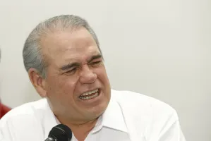 Alardea CEN del PRI supuesto empate técnico entre candidatos