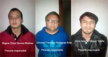 Operativo en La Cima fue para capturar a miembros de los Beltrán Leyva