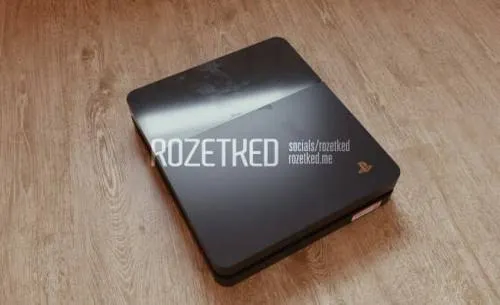Filtran prototipo de la PlayStation 5