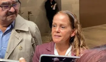 Morena respalda a nuevo auditor y califica de berrinche actitud del PAN
