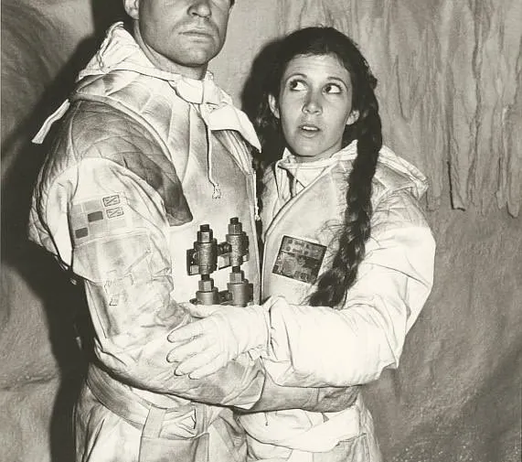 Treat Williams
