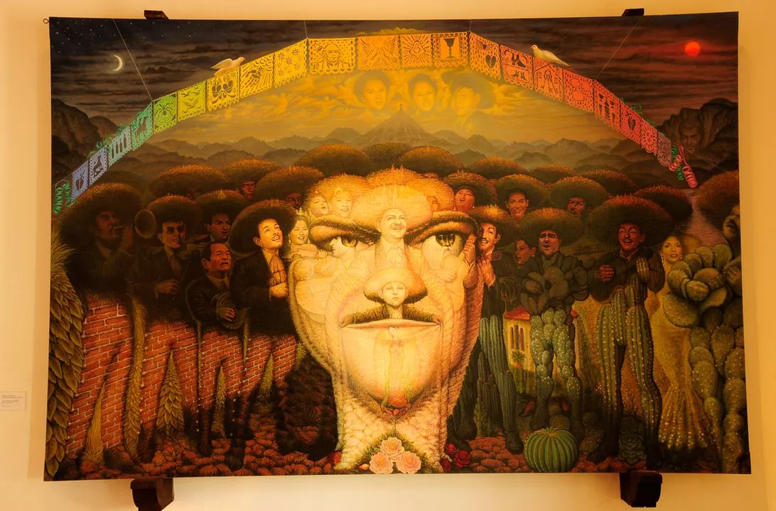 Jose Alfredo Jimenez