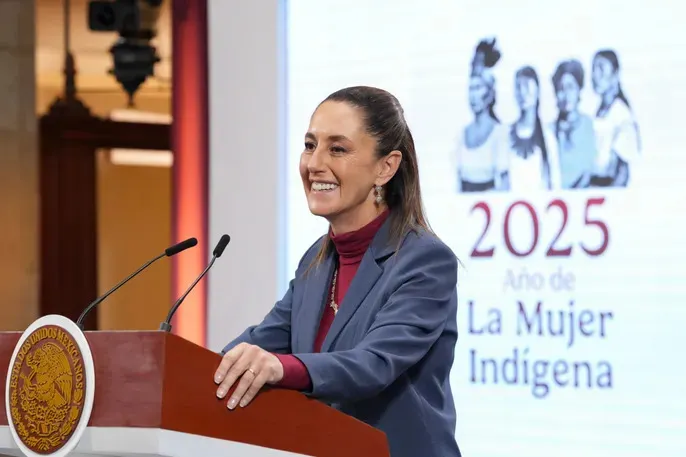 México, primer país en otorgar seguridad social completa a trabajadores de aplicaciones