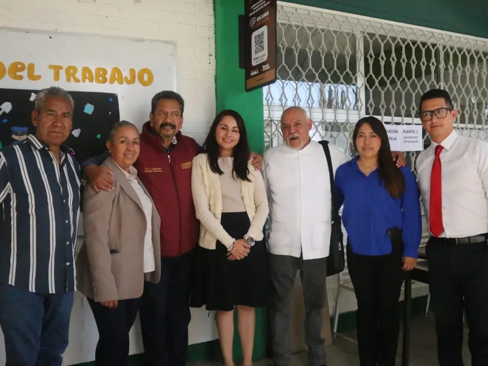 Corrupción