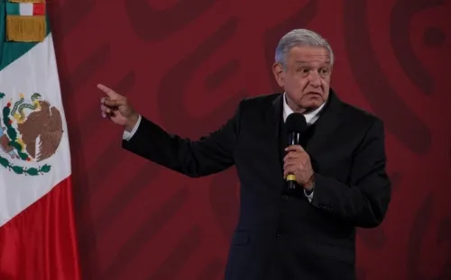 AMLO participará en reunión virtual del G20; hablará sobre covid-19 y crisis económica