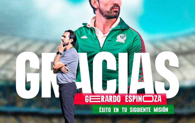 Gerardo Espinoza