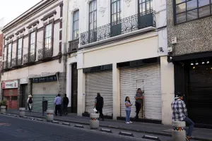 Puebla amanece en calma tras movilizaciones por presuntos intentos de saqueos